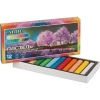 Пастель художественная 12 цв.deVente 8172804