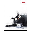 Записная книжка A6  32 л.Хатбер Котэ