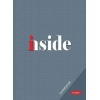 Блокнот 32 л. A6 "Хатбер" "Inside"