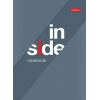 Блокнот 32 л. A6 "Хатбер" "Inside"