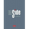 Блокнот 32 л. A6 "Хатбер" "Inside"