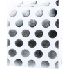 Пакет бумажный подарочный 26x32x10 см deVente 9041115 Polka dots