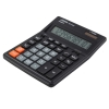 Калькулятор настольный deVente DD-4442 (12 разрядов) черный