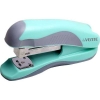 Степлер N 24 deVente 4142900 Pastel (20 л., 70 скоб)