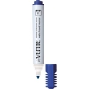 Маркер для белой доски ( 5 мм) deVente 5040305 синий