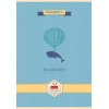 Тетрадь 96 л.A4 клетка Хатбер Все замечательно!