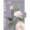Разделитель картонный A5 5 шт.deVente 3051522 sigNature